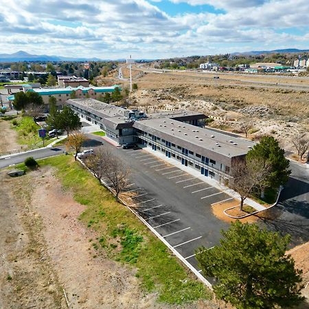 Motel 6-Elko, Nv Екстер'єр фото