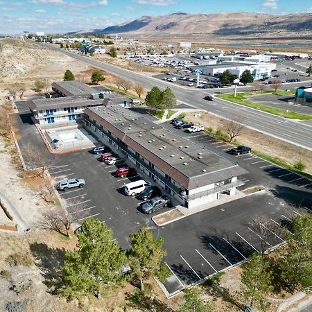 Motel 6-Elko, Nv Екстер'єр фото
