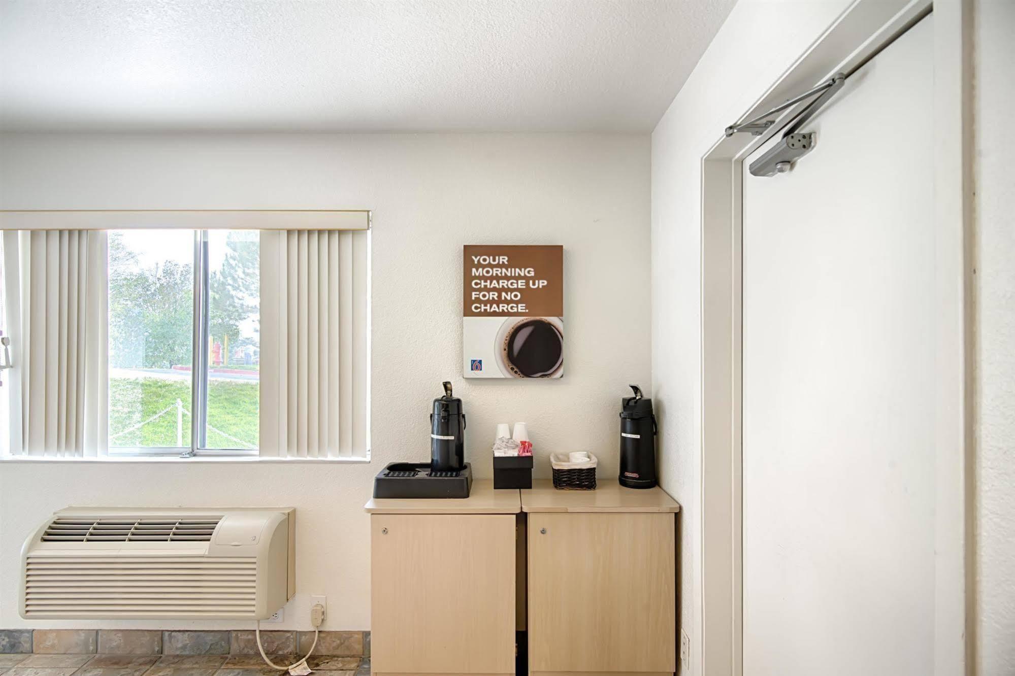 Motel 6-Elko, Nv Екстер'єр фото