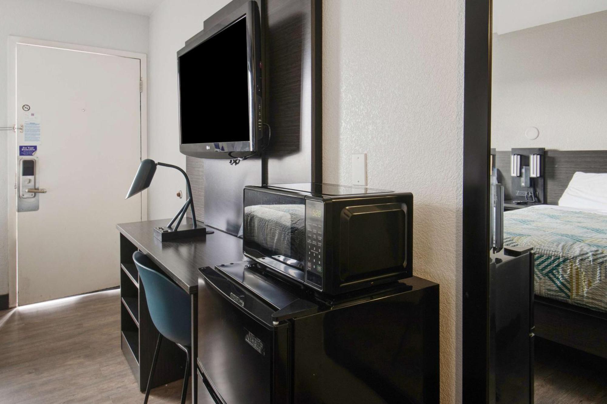 Motel 6-Elko, Nv Екстер'єр фото