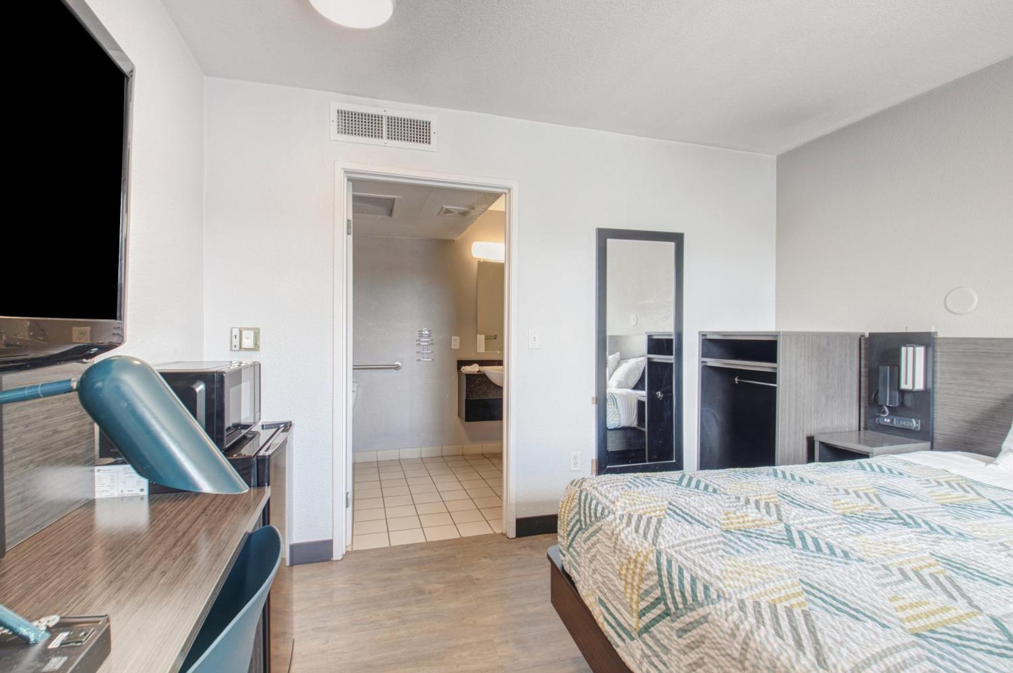 Motel 6-Elko, Nv Екстер'єр фото