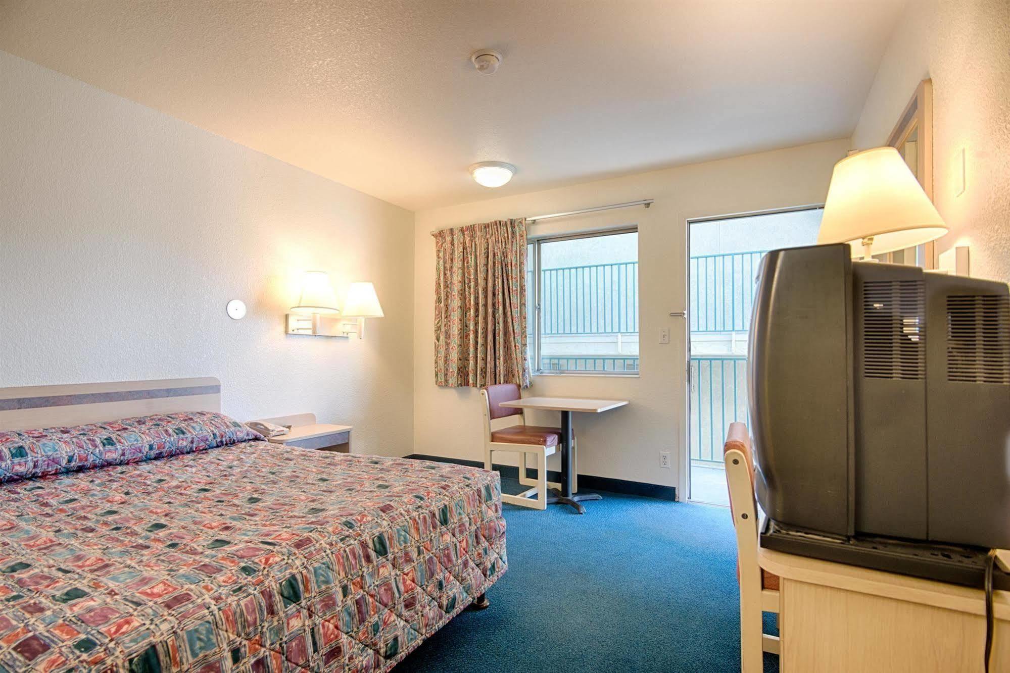 Motel 6-Elko, Nv Екстер'єр фото